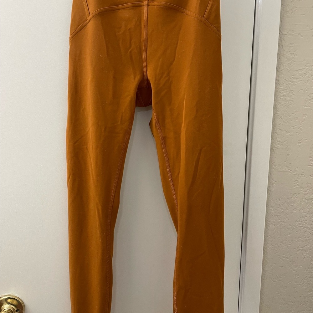 lululemon Align High-Rise Pant 25"
